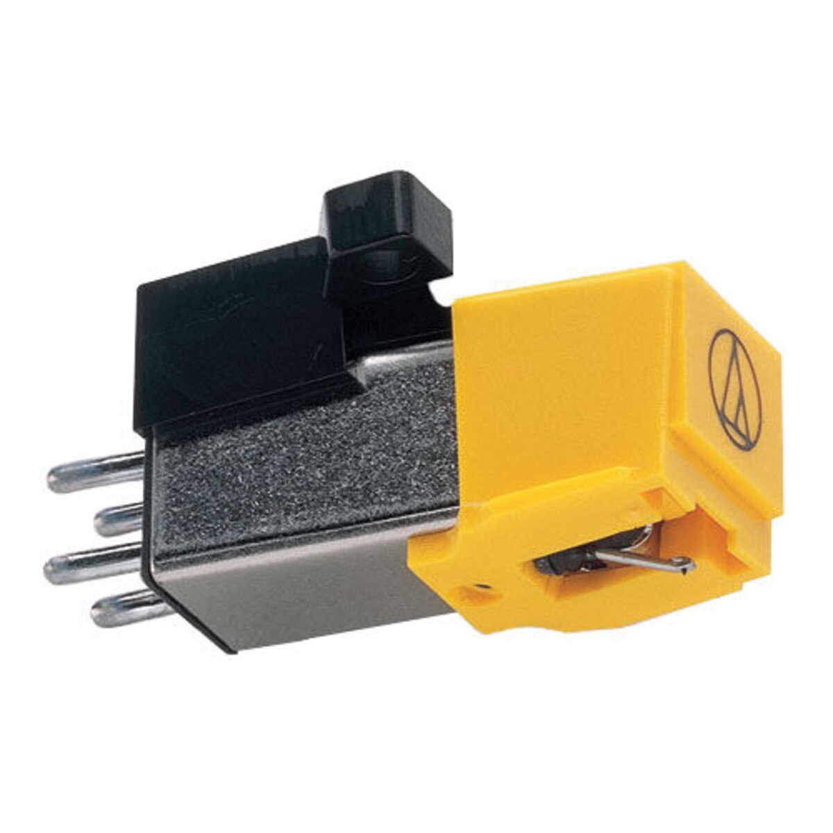 AudioTechnica CN5625AL 1/2" Turntable Phono Mount Cartridge 0.7 mil